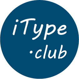 iType.club logo